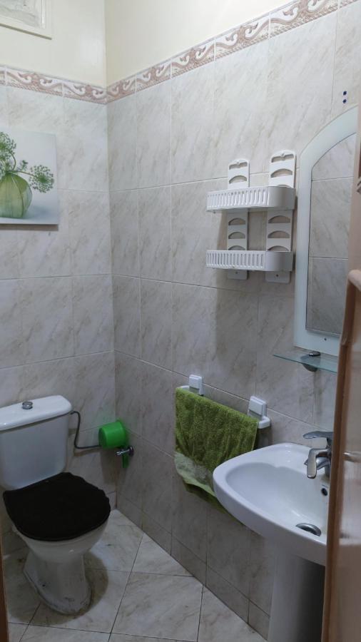Appartement Au Centre Agadir Residence Privee Exterior foto